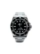 Image 1 of Rolex 2020 pre-owned Submariner 40mm