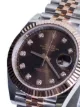 Image 2 of Rolex 2020 pre-owned Datejust 41mm