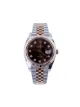 Image 1 of Rolex 2020 pre-owned Datejust 41mm