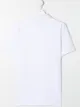 Image 2 of Woolrich Kids TEEN embroidered logo polo shirt