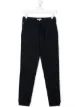 Image 1 of Woolrich Kids TEEN sports track trousers