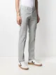 Jacob Cohen mid-rise chino trousers