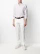 Imagen 2 de Jacob Cohen pantalones con pliegues