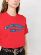Dsquared2 logo-print crew-neck T-shirt