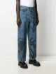 Kenzo K-Tiger wide-leg jeans