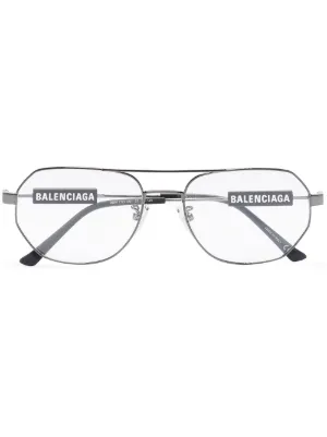 Balenciaga Eyewear（バレンシアガ・アイウェア）メンズ メガネ
