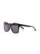 Balenciaga Eyewear butterfly-frame sunglasses