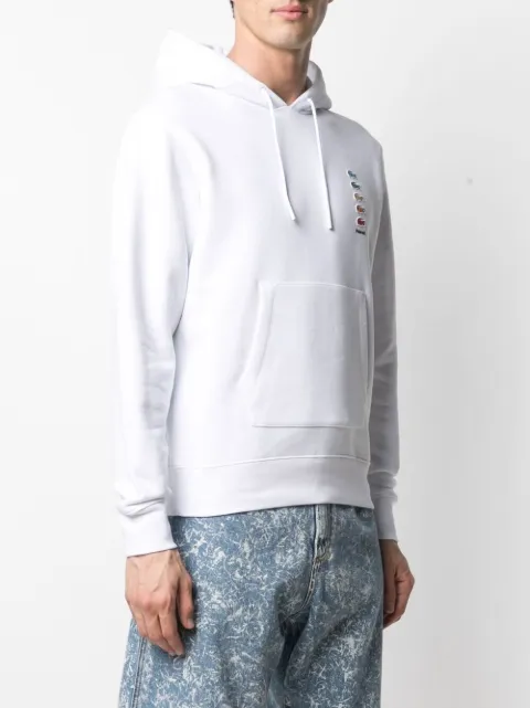 polaroid lacoste hoodie