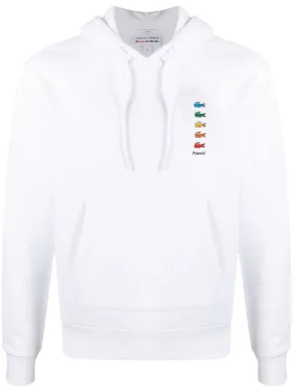 lacoste polaroid sweatshirt