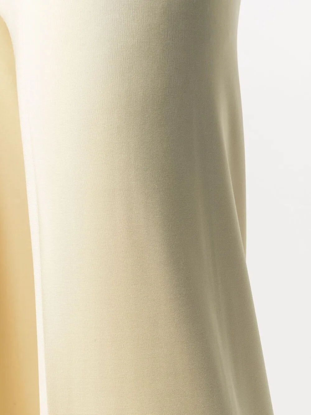 фото Jil sander широкие брюки