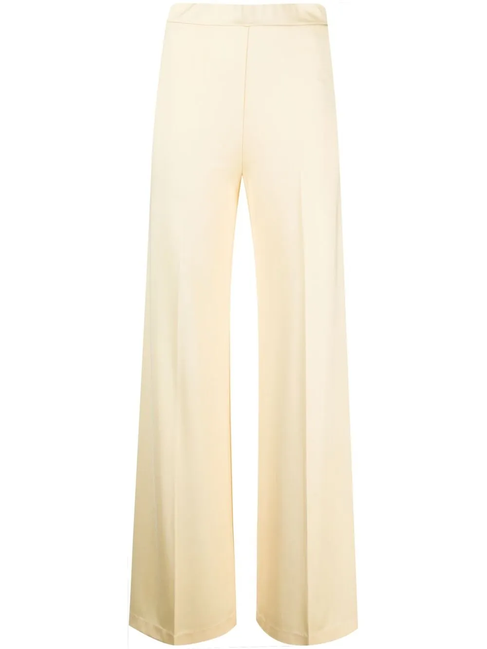 фото Jil sander широкие брюки