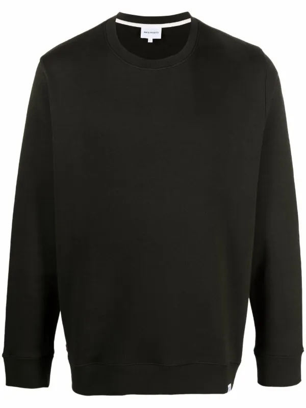 norse projects sweatshirt