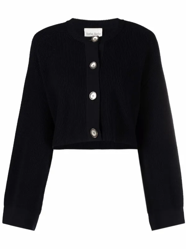 forte forte cardigan