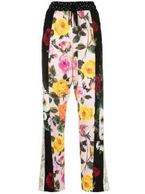 dolce and gabbana tracksuit womens