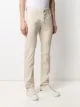 Jacob Cohen handkerchief-detail trousers