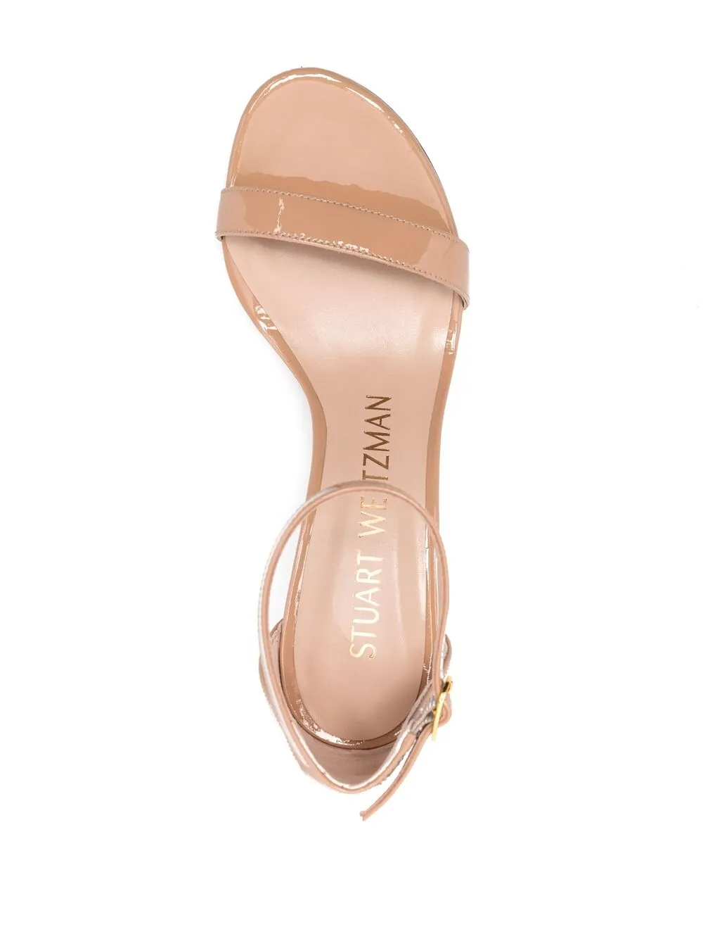 фото Stuart weitzman босоножки nunaked 65