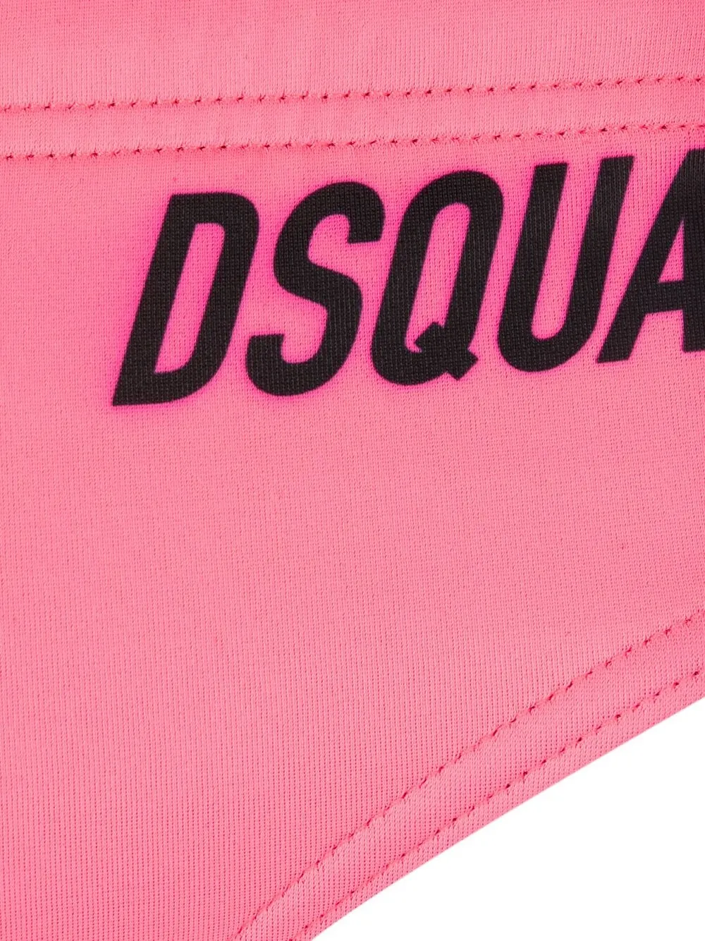 фото Dsquared2 плавки с принтом dominate sport