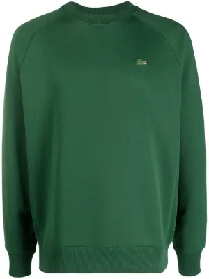 lacoste live sweatshirt