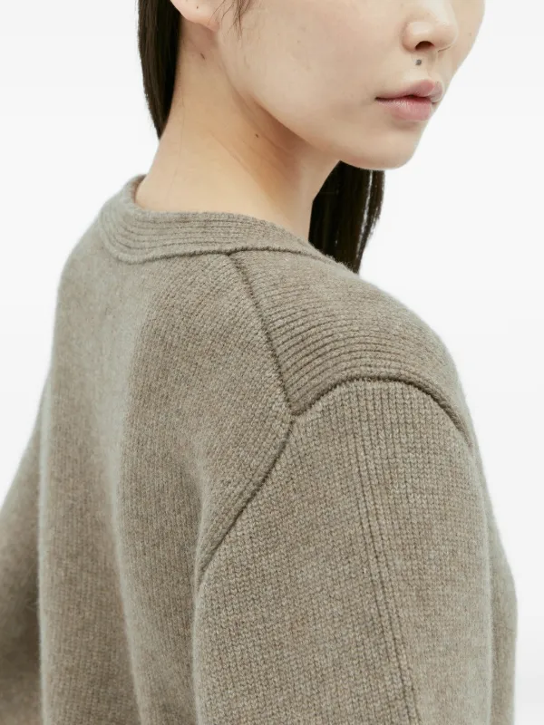 KHAITE カシミア カーディガン 通販 - FARFETCH