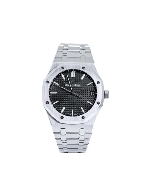 Audemars Piguet 2020 pre-owned Royal Oak 41mm