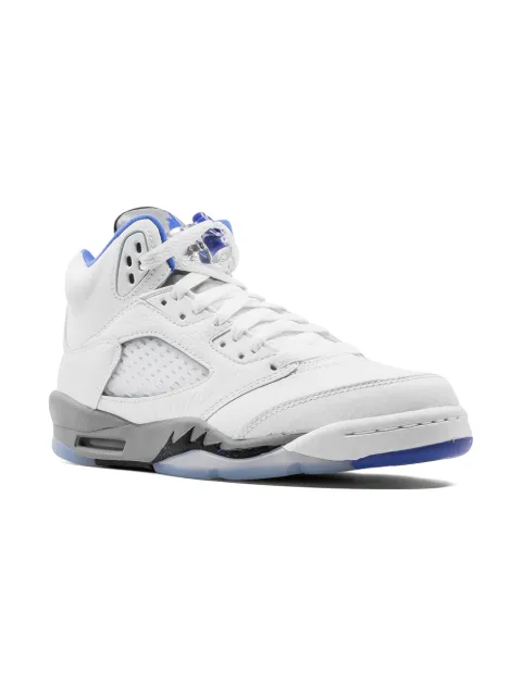 Jordan Kids Air Jordan 5 Retro "Stealth 2.0" sneakers