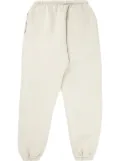 Kanye West Sunday Service track pants - White