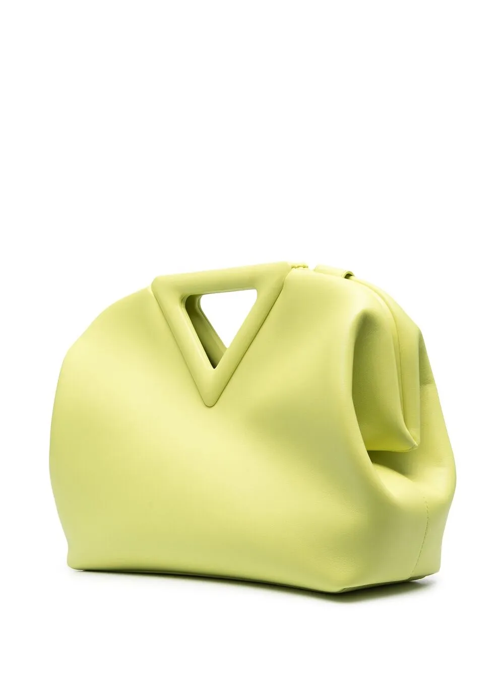 фото Bottega veneta сумка point