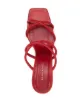 DORA TEYMUR Arena slip-on mules