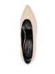 DORA TEYMUR Wayfarer slip-on pumps