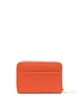 Image 2 of Michael Michael Kors logo-lettering zip-around wallet