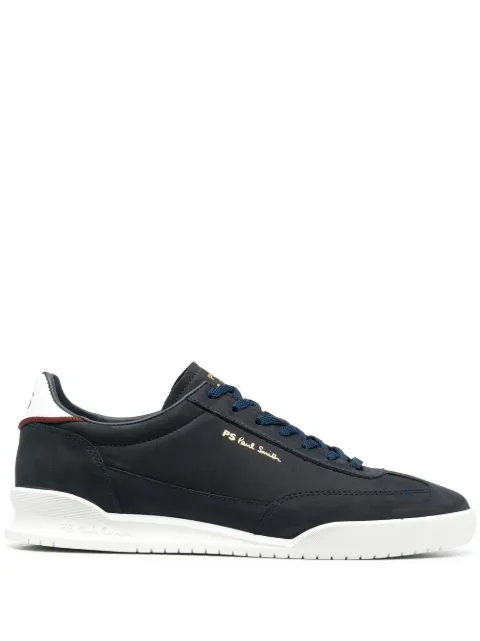 PAUL SMITH на шнуровке