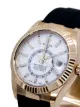 Image 2 of Rolex 2020 pre-owned Sky-Dweller 42mm