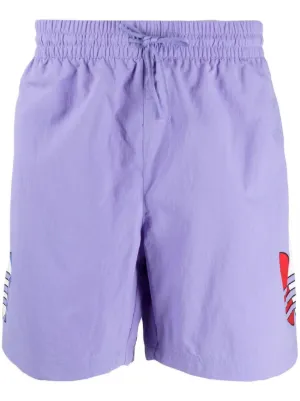 Adidas Swim Board Shorts For Men Shop Now On Farfetch