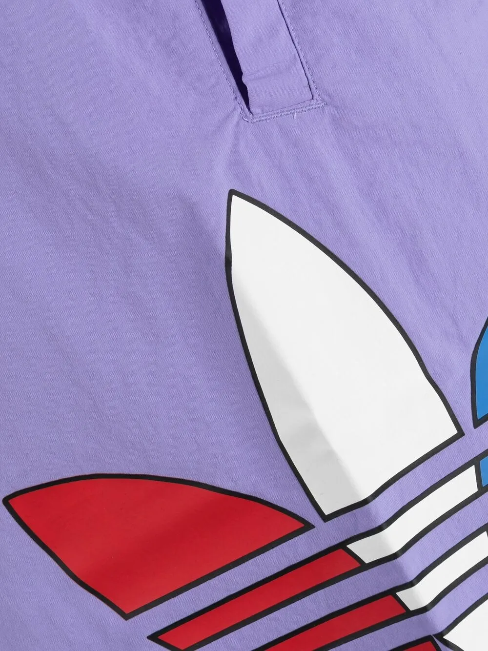 фото Adidas плавки-шорты adicolor с кулиской