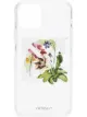 Image 1 of Off-White flower arrows iPhone 11 Pro case