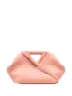 Imagen 1 de Bottega Veneta bolsa de mano pequeña con asa superior