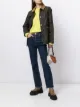 Image 2 of Barbour lightweight waxed jacket