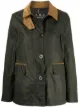 Image 1 of Barbour lightweight waxed jacket