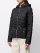 Barbour quilted padded jacket