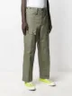 Junya Watanabe MAN straight-leg cargo trousers