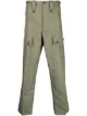Image 1 of Junya Watanabe MAN straight-leg cargo trousers
