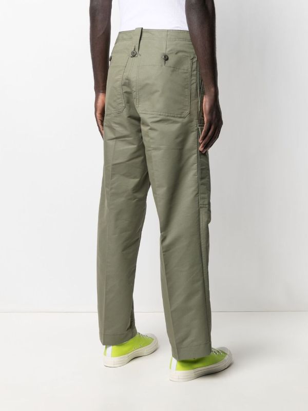 junya watanabe tech cargo pants