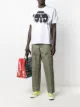 Image 2 of Junya Watanabe MAN straight-leg cargo trousers