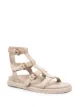Image 2 of Gianvito Rossi leather-strap gladiator sandals
