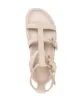 Gianvito Rossi leather-strap gladiator sandals