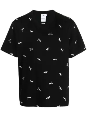 playeras puma hombre