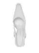 DORA TEYMUR slingback slip-on pumps