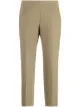 Imagen 1 de Piazza Sempione pantalones capri rectos