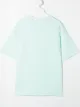 Image 2 of RAQUETTE chest-logo T-shirt