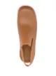 Bottega Veneta Puddle slingback mules
